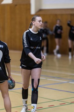 Bild 186 - wBJ TSV Ellerau - HSG Stoertal Hummeln : Ergebnis: 26:19